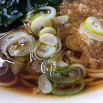 あり賀せいろう - 