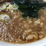 あり賀せいろう - 