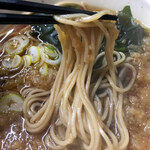 あり賀せいろう - 