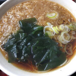 あり賀せいろう - 