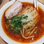 Ramen Abe'S - 