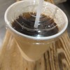 ディー・エル・カフェ - アイスコーヒー(S、250円)