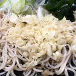 あり賀せいろう - 