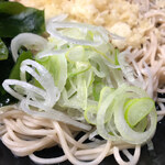 あり賀せいろう - 