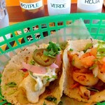 MEXICAN DINER MARISOL - 