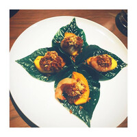 Longrain Tokyo - 