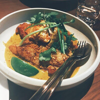 Longrain Tokyo - 