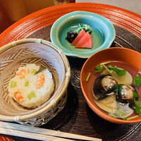 八勝館 - 