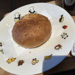 Bukku Hausu Kafe - 