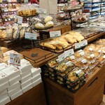 KINOKUNIYA Bakery - 