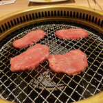 日本橋 焼肉 正剛 - 