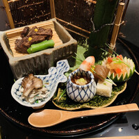 京都 吉兆 名古屋店 - 