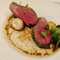 フランス料理 壺中天 - 