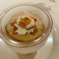 フランス料理 壺中天 - 