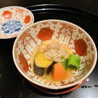 京都 吉兆 名古屋店 - 