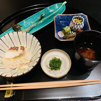 京都 吉兆 名古屋店 - 