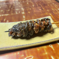 明神下 神田川 本店 - 