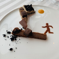 エノテーカ ピンキオーリ 名古屋 - 