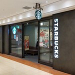 スターバックスコーヒー - スターバックスコーヒー 横浜ポルタ店 （Starbucks Coffee）