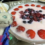 インド・パキスタン料理 アルバラカ - 