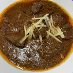 インド・パキスタン料理 アルバラカ - 