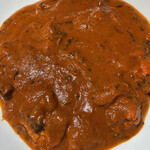 インド・パキスタン料理 アルバラカ - 