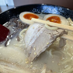 Ramen Shira Hae - 