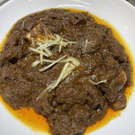 インド・パキスタン料理 アルバラカ - 