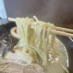 Ramen Shira Hae - 