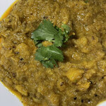 インド・パキスタン料理 アルバラカ - 