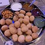 インド・パキスタン料理 アルバラカ - 