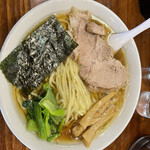 らぁめん 大安 - 