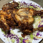 インド・パキスタン料理 アルバラカ - 