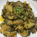 インド・パキスタン料理 アルバラカ - 