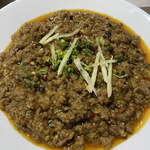 インド・パキスタン料理 アルバラカ - 