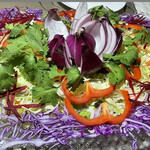 インド・パキスタン料理 アルバラカ - 