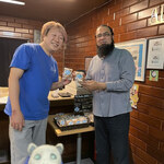 インド・パキスタン料理 アルバラカ - 