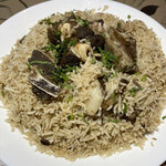 インド・パキスタン料理 アルバラカ - 