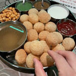 インド・パキスタン料理 アルバラカ - 