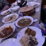 インド・パキスタン料理 アルバラカ - 