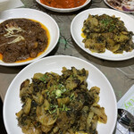 インド・パキスタン料理 アルバラカ - 