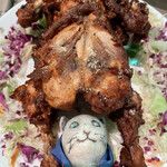 インド・パキスタン料理 アルバラカ - 