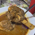 インド・パキスタン料理 アルバラカ - 