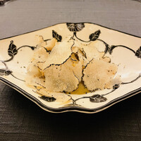 日本料理 晴山 - 