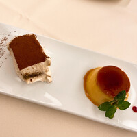 イタリア料理 Trattoria Mezzanino - 