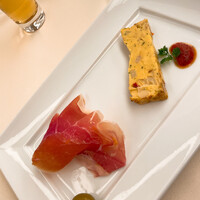 イタリア料理 Trattoria Mezzanino - 