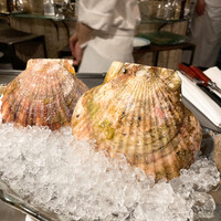 銀座うかい亭 - 