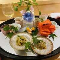 銀座 しのはら - 