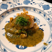 銀座うかい亭 - 