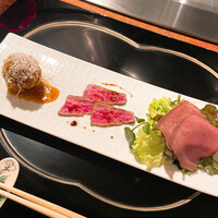 銀座うかい亭 - 